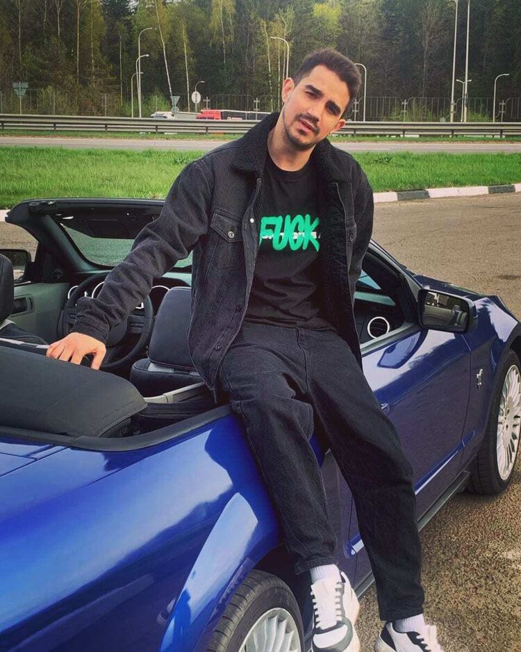 ���� 35648375 ������� Rustam, 29 ���, ���� ���������� � ������