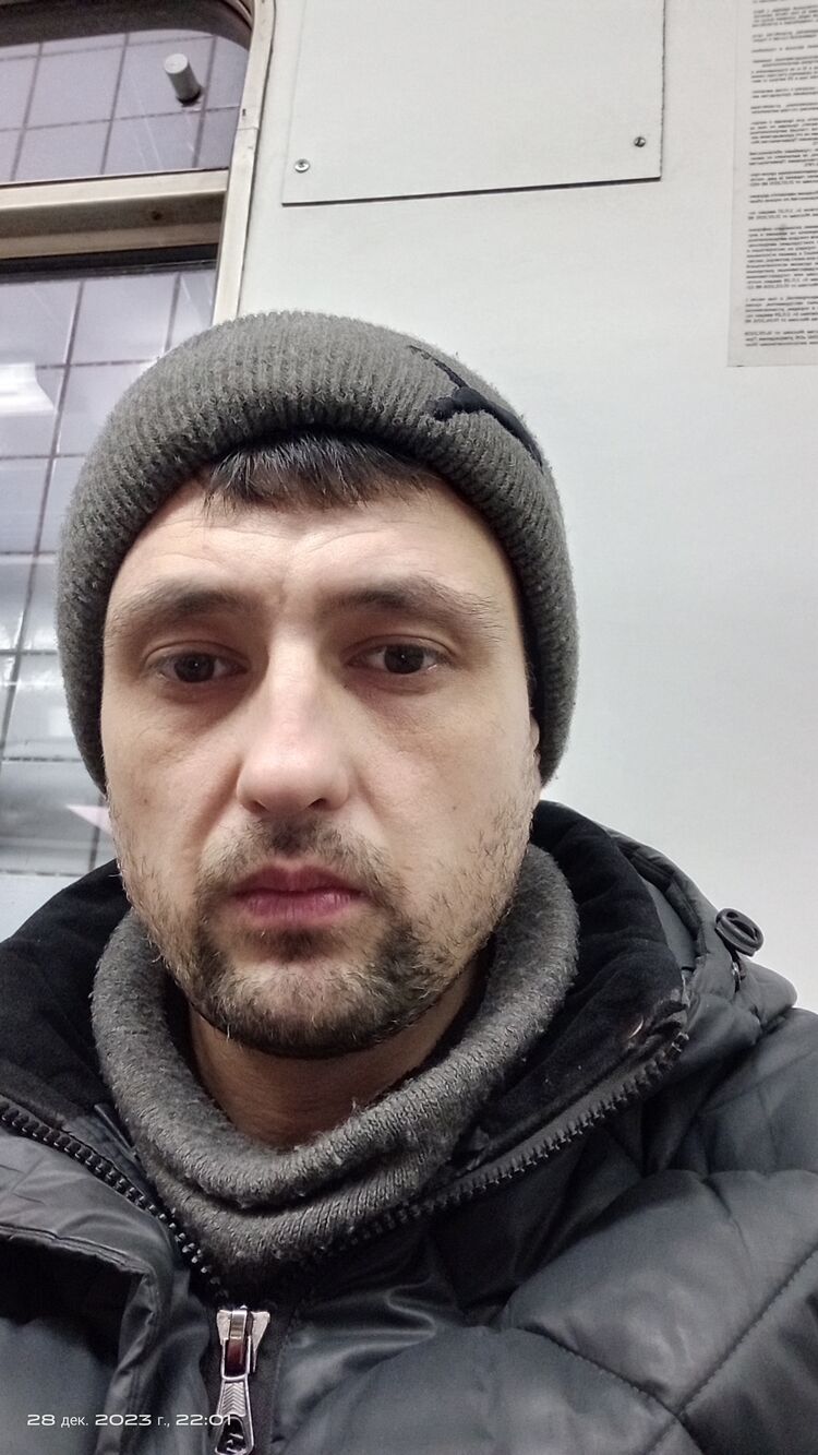 ���� 40250915 ������� �������, 37 ���, ���� ���������� � ������