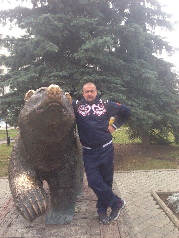 ���� 21609295 ������� Mikhail, 43 ����, ���� ���������� � �����