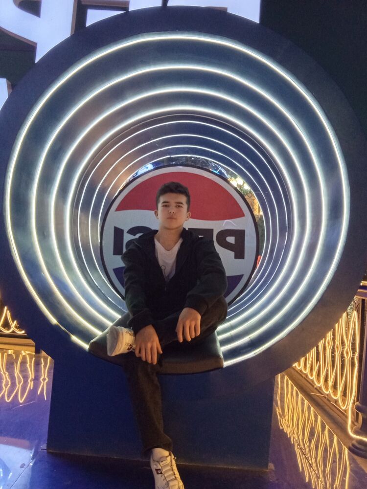 ���� 55220925 ����� Diyor, 19 ���, ���� ���������� � �������