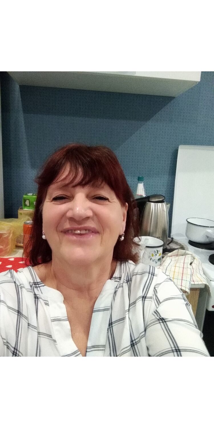 ���������� �����, ���� ������� Halina, 62 ����, ������������ ��� ���������