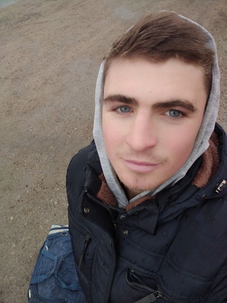 ���� 18146065 ����� Mihai, 25 ���, ���� ���������� � ��������