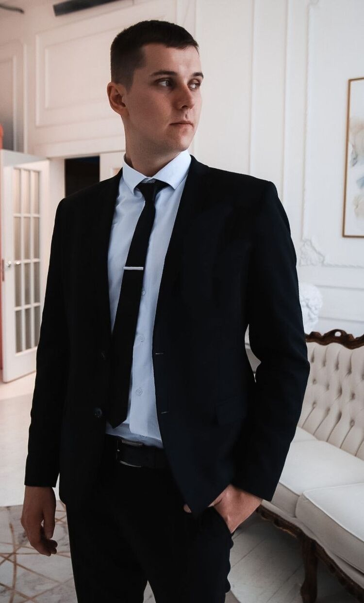 ���� 50503605 ������� Andrey, 30 ���, ���� ���������� � ����������