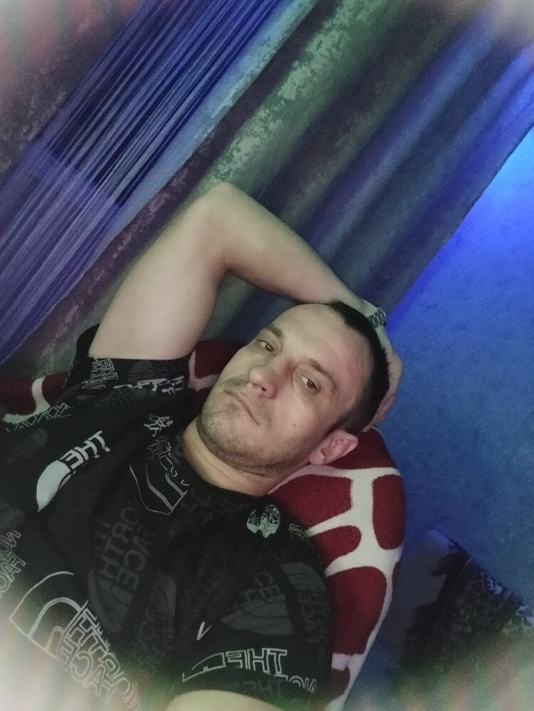 ���������� �����-���������, ���� ������� Vitaly, 36 ���, ������������ 