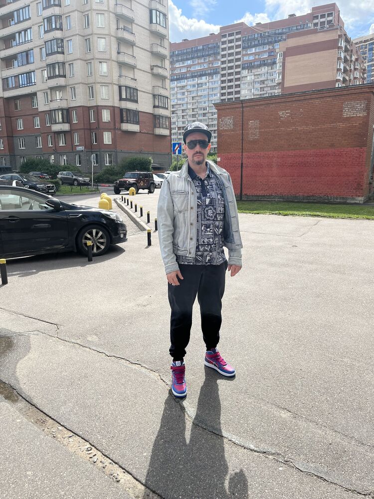 ���������� �����-���������, ���� ������� Anton, 41 ���, ������������ ��� ������, ����� � ���������