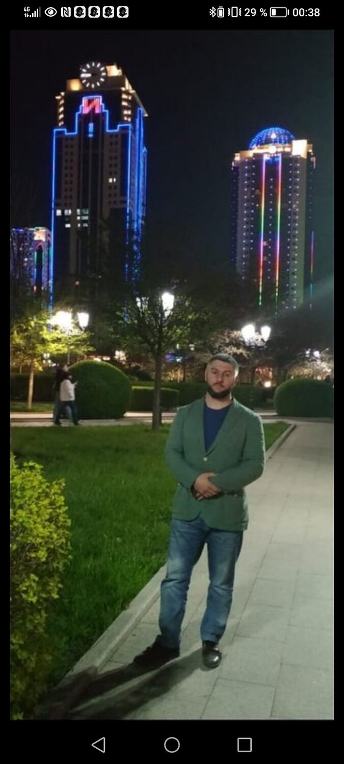  39094955  Ruslan, 37 ,    