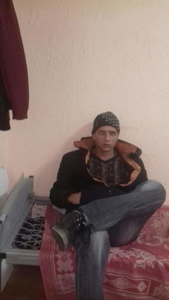 ���� 18355125 ������� �������, 34 ����, ���� ���������� � ���������������