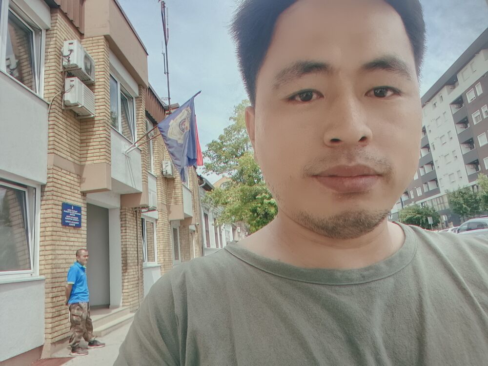  43926505  Andrewz, 36 ,    Celarevo