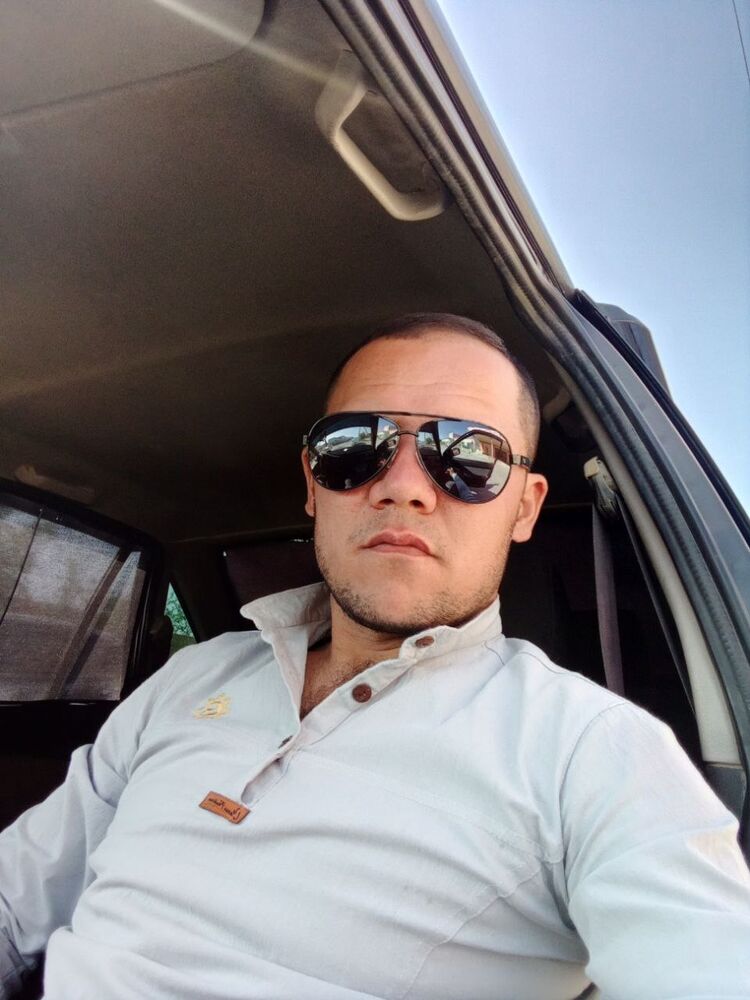 ���� 25170825 ������� Zokir, 36 ���, ���� ���������� � ��������