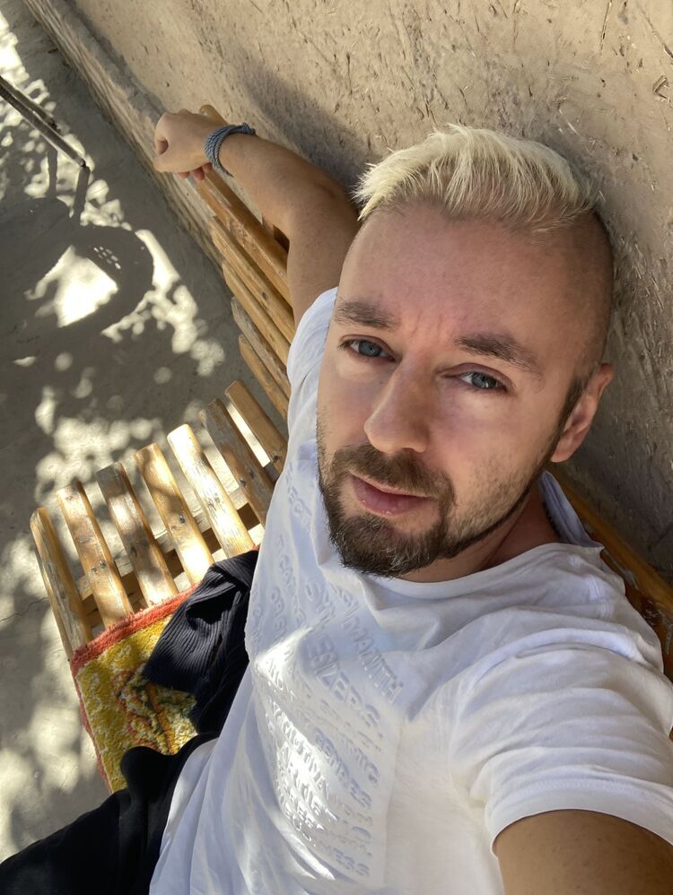 ���������� ��������, ���� ������� Alexey, 36 ���, ������������ ��� ������, ����� � ���������, ���������