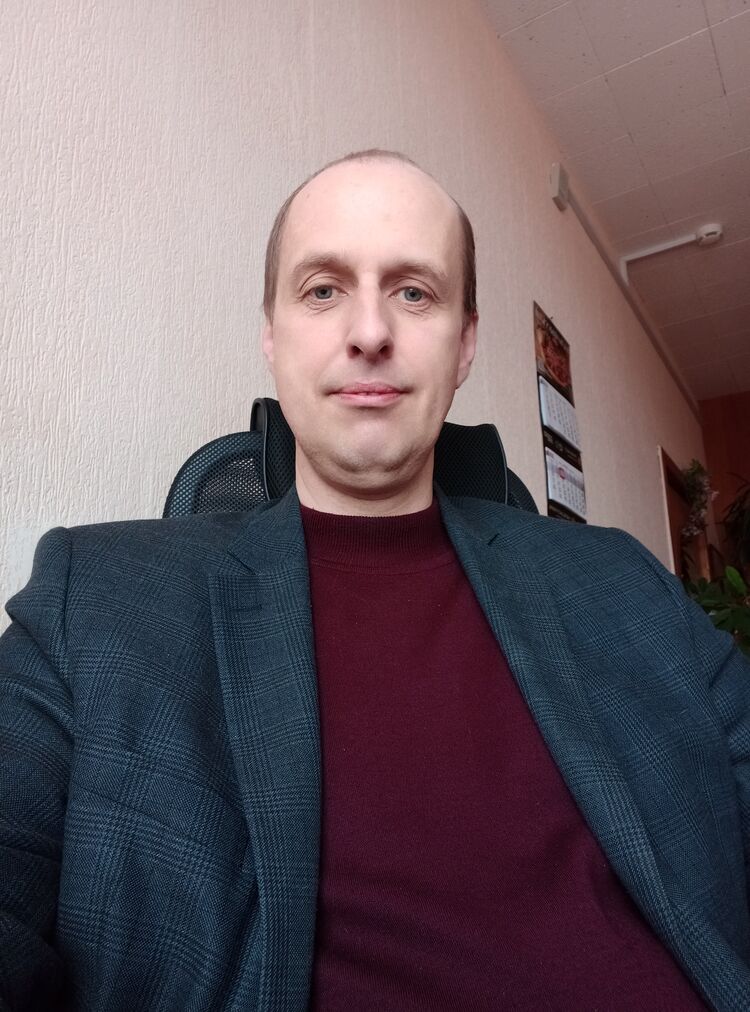 ���� 25658075 ������� Yury, 51 ���, ���� ���������� � ������