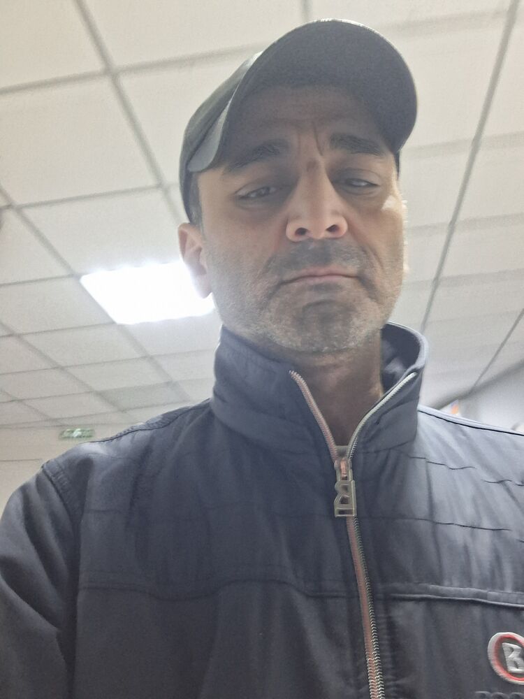 ���� 55592765 ������� Bahruz, 53 ����, ���� ���������� � ����