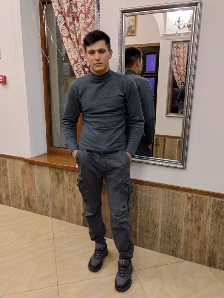 ���� 29463815 ������� Ruslan, 28 ���, ���� ���������� � ������