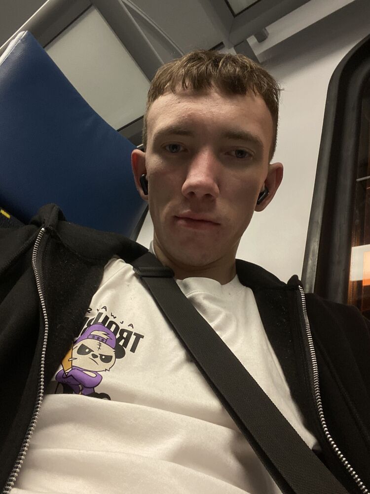 ���� 55317265 ����� Dima, 21 ���, ���� ���������� � Muralto