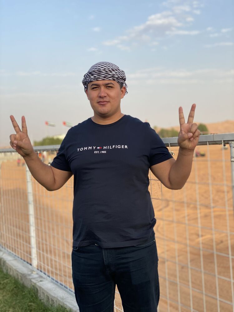 ���������� �������, ���� ������� Abbos, 41 ���, ������������ ��� ������, ����� � ���������