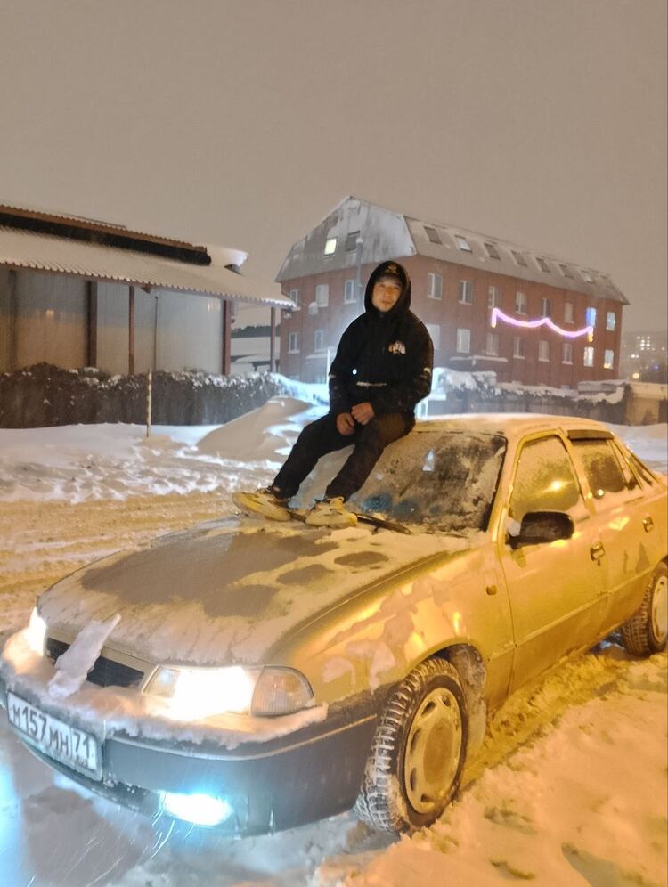  43228915  Shurik, 27 ,    