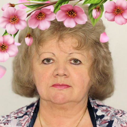 ���� 48906435 ������� Vera, 69 ���, ���� ���������� � ����