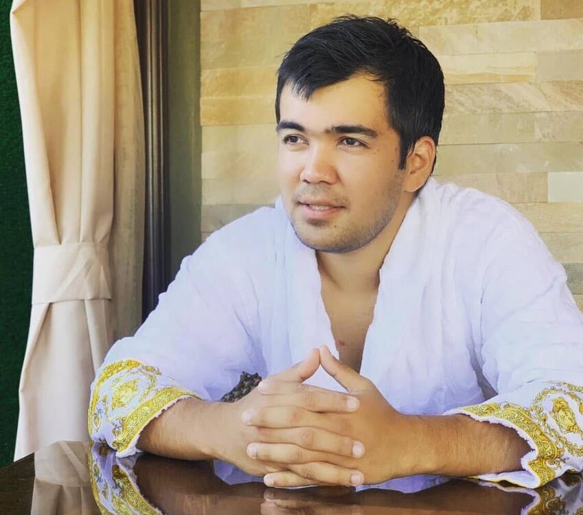 ���� 26060845 ������� Bobur, 31 ���, ���� ���������� � ��������