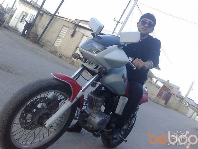 ���������� ����, ���� ������� Fuad, 35 ���, ������������ ��� ������