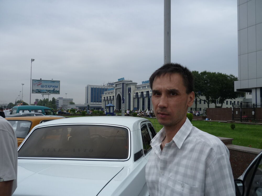  4653545  Reshat, 53 ,    