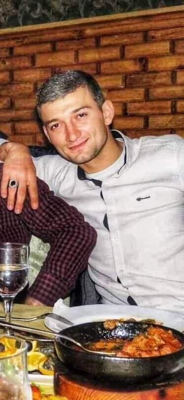  ,   Irakli, 34 ,   ,   