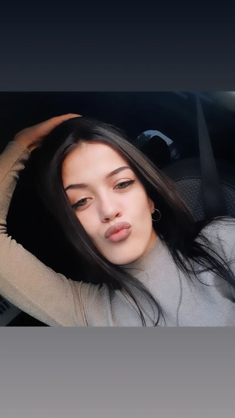   ,   Polina, 25 ,   