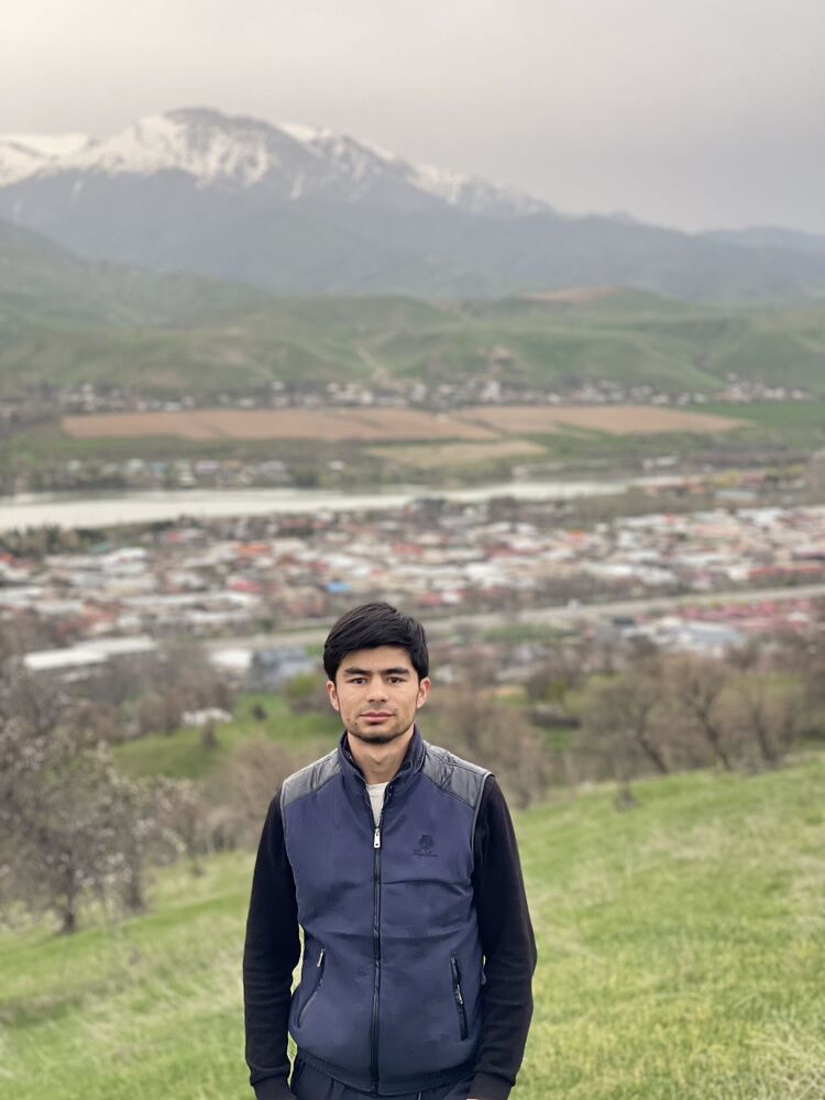 ���������� �������, ���� ����� Ilhom, 25 ���, ������������ ��� ������, ����� � ���������