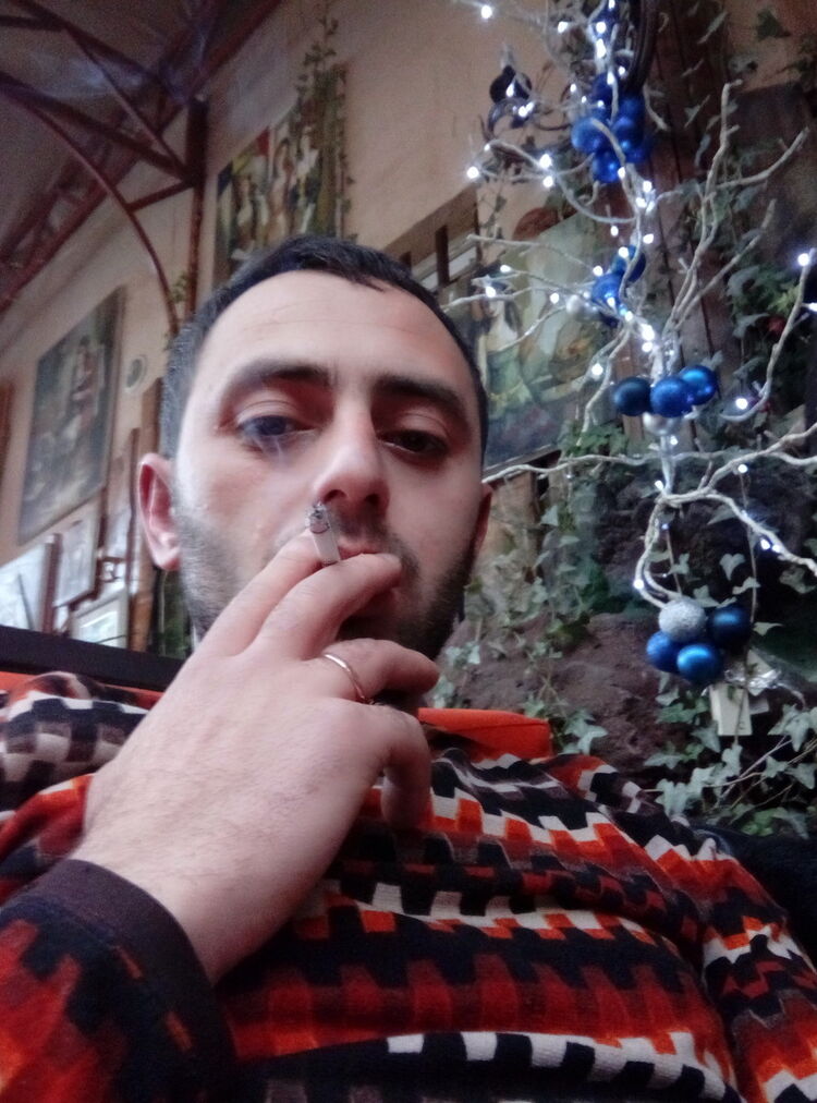 ���� 11175055 ������� Garik, 35 ���, ���� ���������� � �������