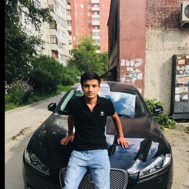 ���� 51590485 ����� Saidislom, 21 ���, ���� ���������� � ������