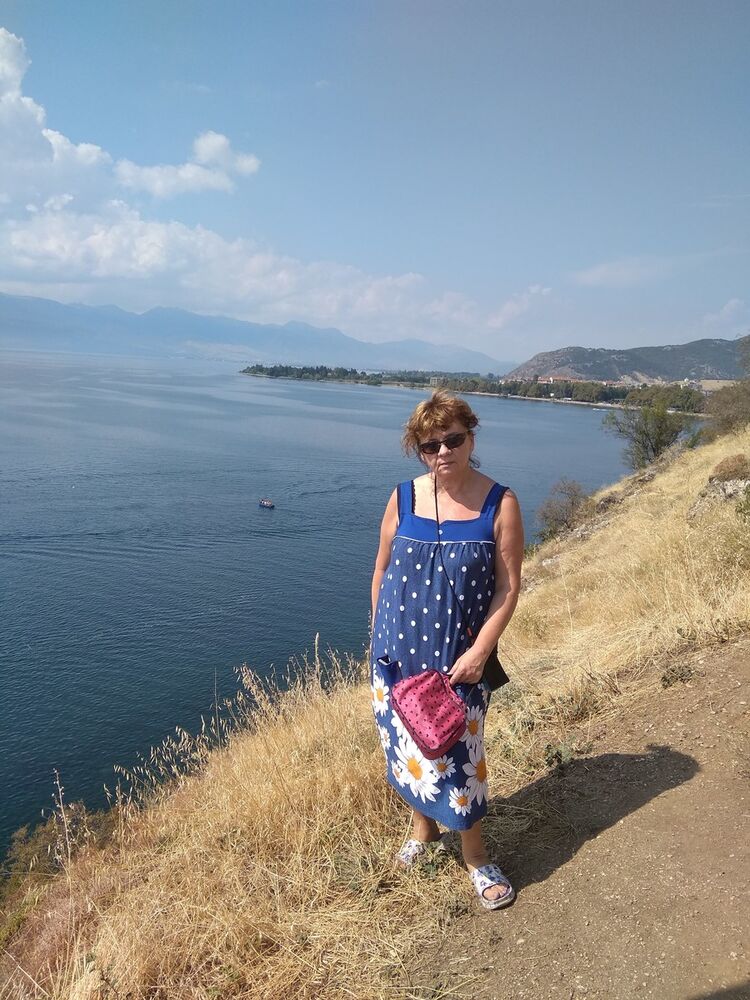  18025835  Tatyana, 62 ,    