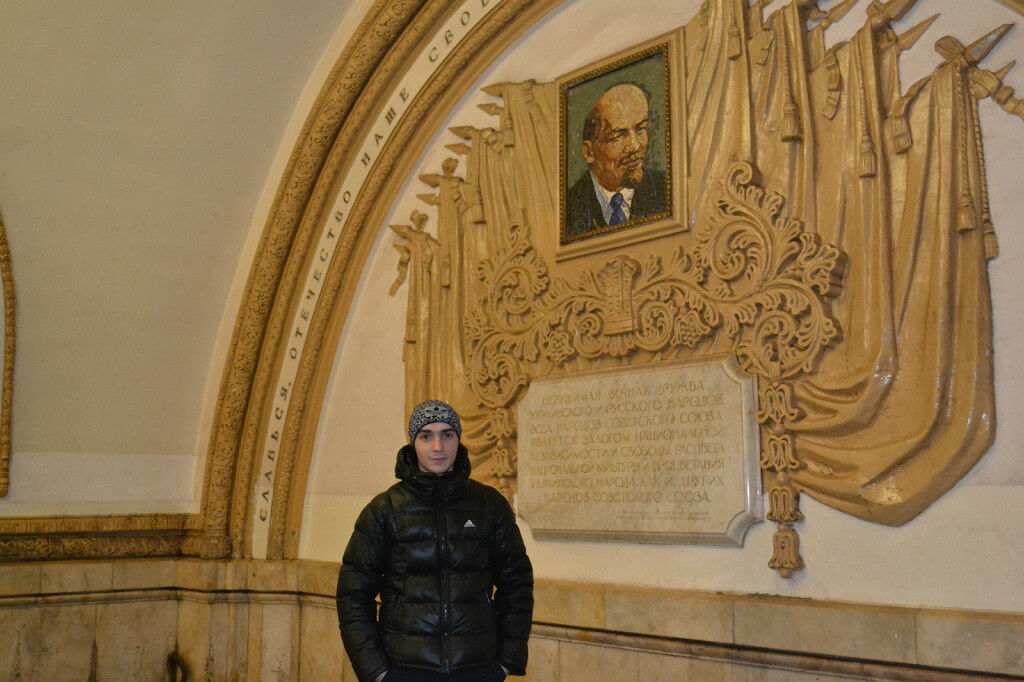 ���������� �������, ���� ������� Vasile, 35 ���, ������������ ��� ������