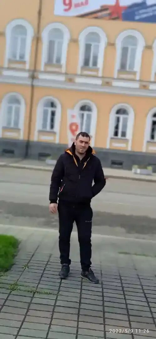 ���������� ���������, ���� ������� Arsen, 34 ����, ������������ ��� ������, ����� � ���������