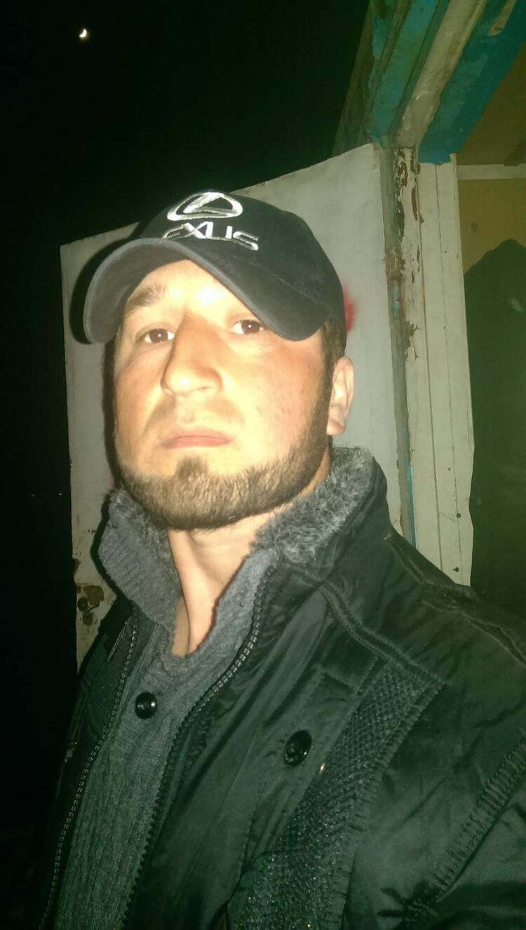 ���� 41941805 ������� ������, 37 ���, ���� ���������� � ������