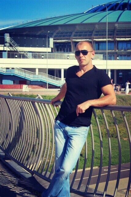  8089355  Oleg, 46 ,     
