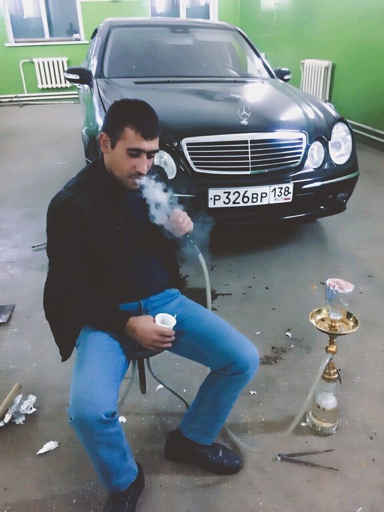 ���������� �������, ���� ������� Hayk, 38 ���, ������������ ��� ������