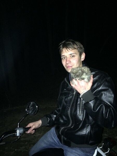 ���� 37946845 ������� Alexander, 35 ���, ���� ���������� � �����-����������