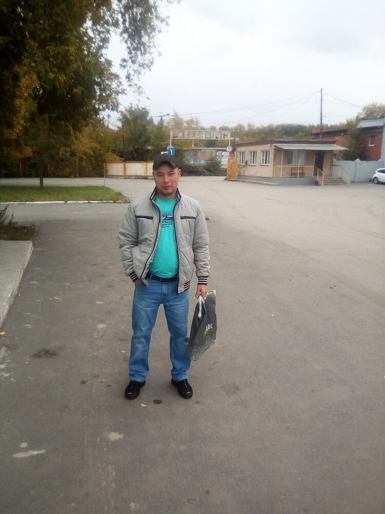 ���� 17475945 ������� Alexandr, 47 ���, ���� ���������� � ����������