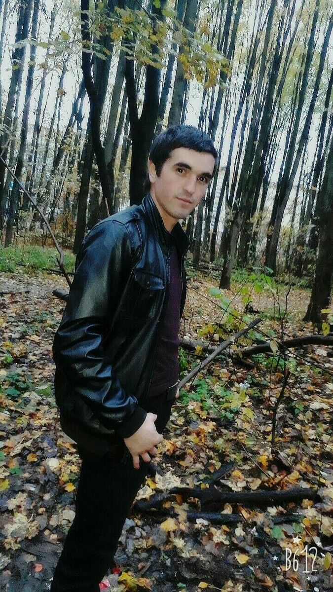 ���� 12068755 ������� ��������, 33 ����, ���� ���������� � ����������