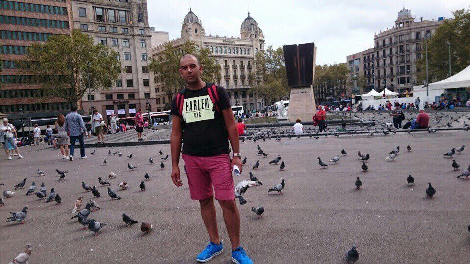  29614705  ALI, 38 ,    Algiers