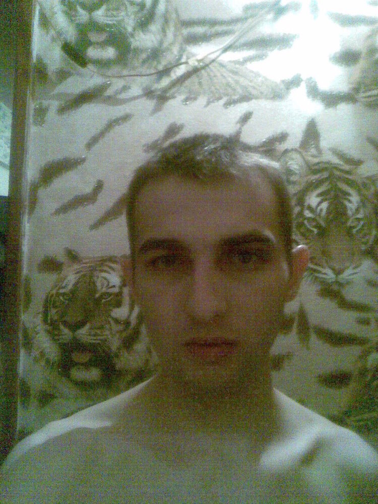  10741615  Mishka tvoy, 32 ,    