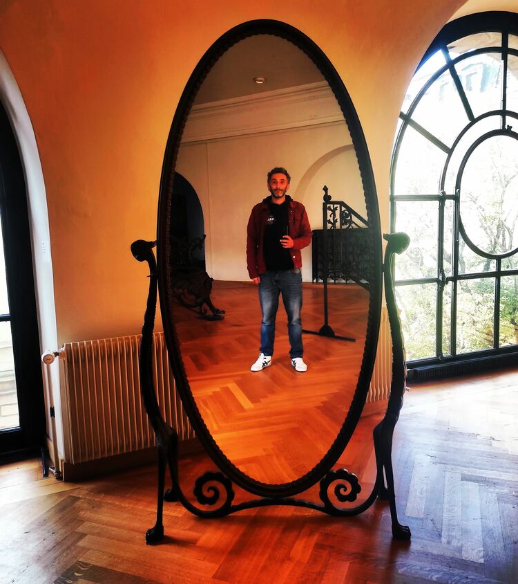  Rome,   Ldamian, 38 ,   ,   