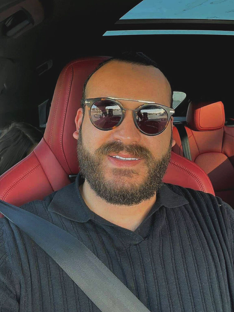 ���������� Tunis, ���� ������� Nacim, 35 ���, ������������ ��� ������, ����� � ���������