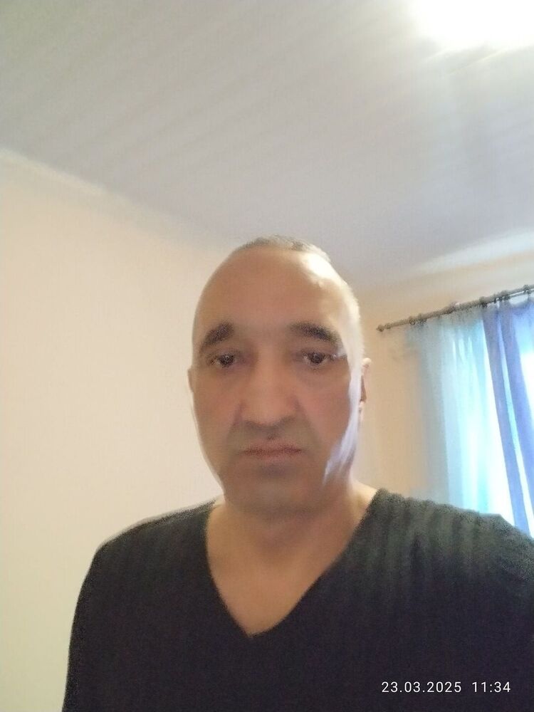  50601075  Fazil, 55 ,    