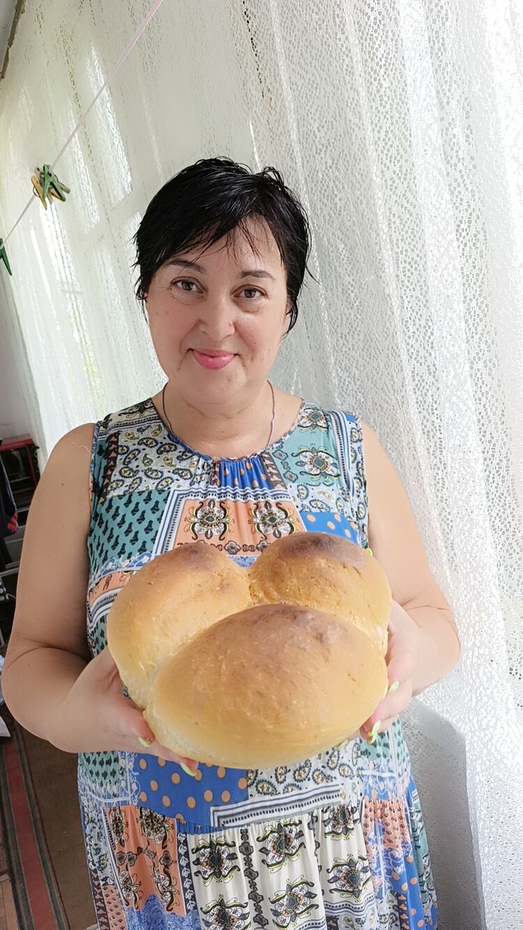 ���� 55898245 ������� ��������, 53 ����, ���� ���������� � �������