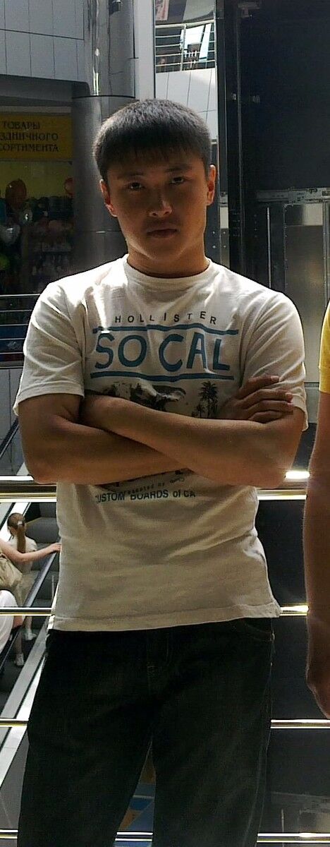 ���� 4132345 ������� Malik, 35 ���, ���� ���������� � �������