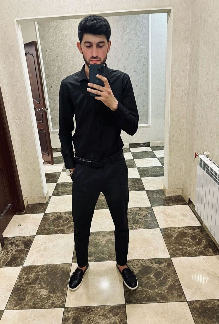 ���� 26451485 ������� �����, 27 ���, ���� ���������� � �����-����������