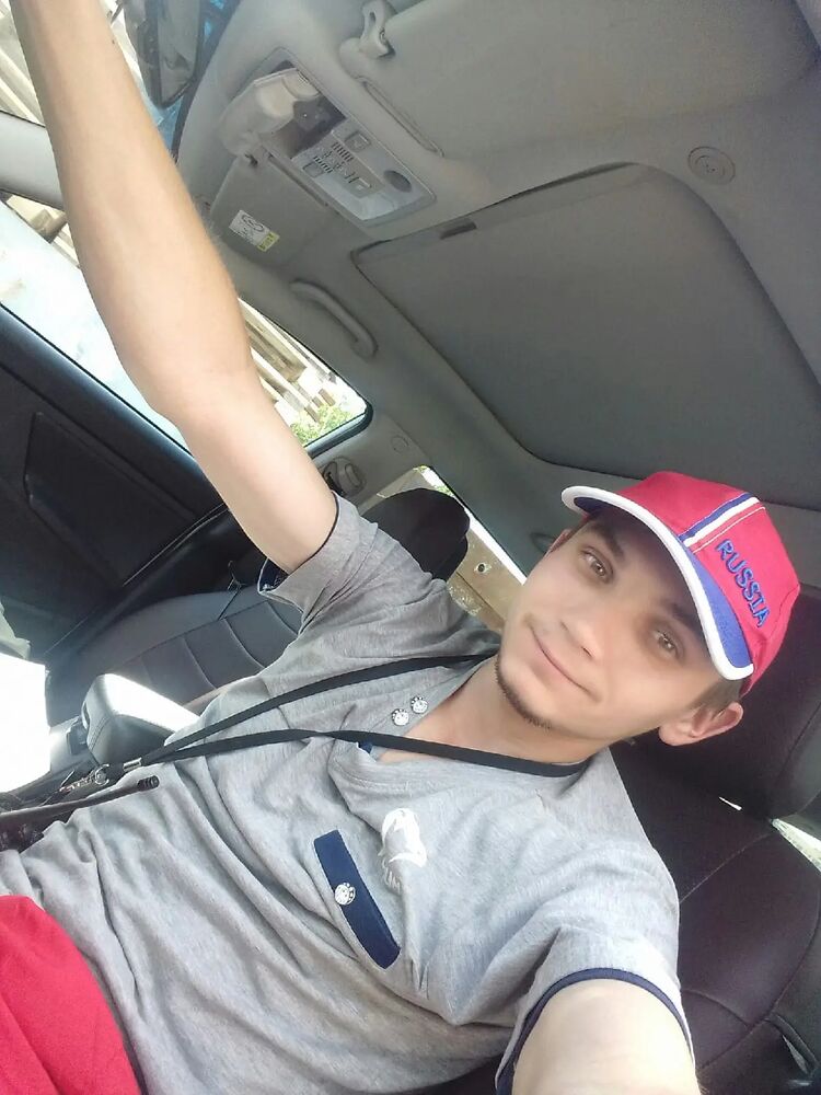  54501395  Mikhail, 35 ,    