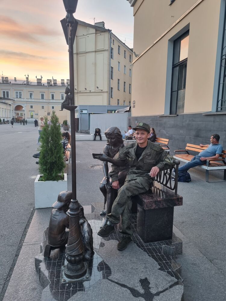 ���� 37259965 ������� ������, 41 ���, ���� ���������� � ������