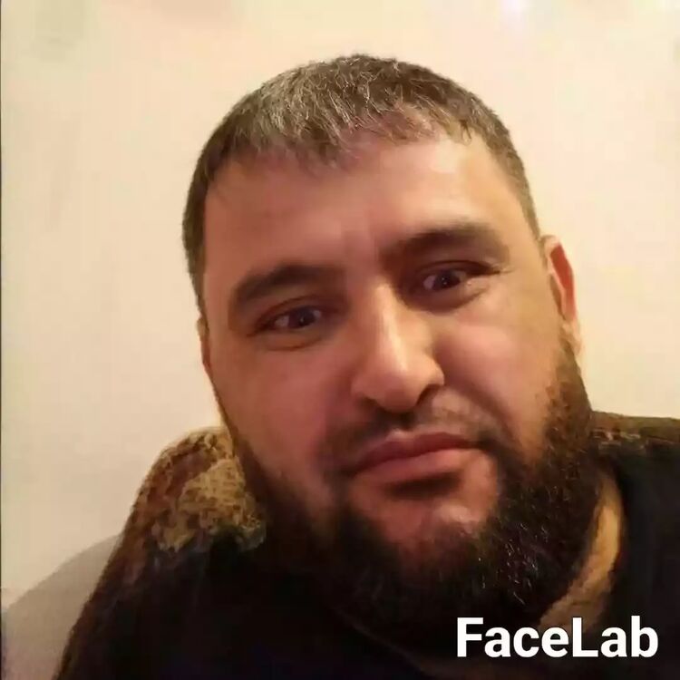  46549705  Nemadzhon, 39 ,    