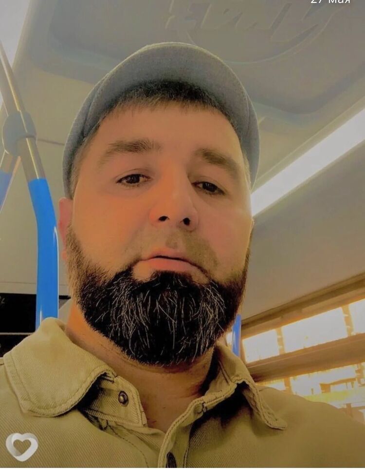 ���� 48906665 ������� Rustam, 42 ����, ���� ���������� � ������